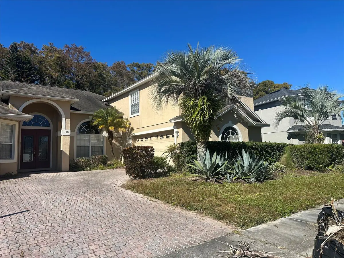 118 Fairway Pointe Circle, Orlando, FL 32828 - Image #1