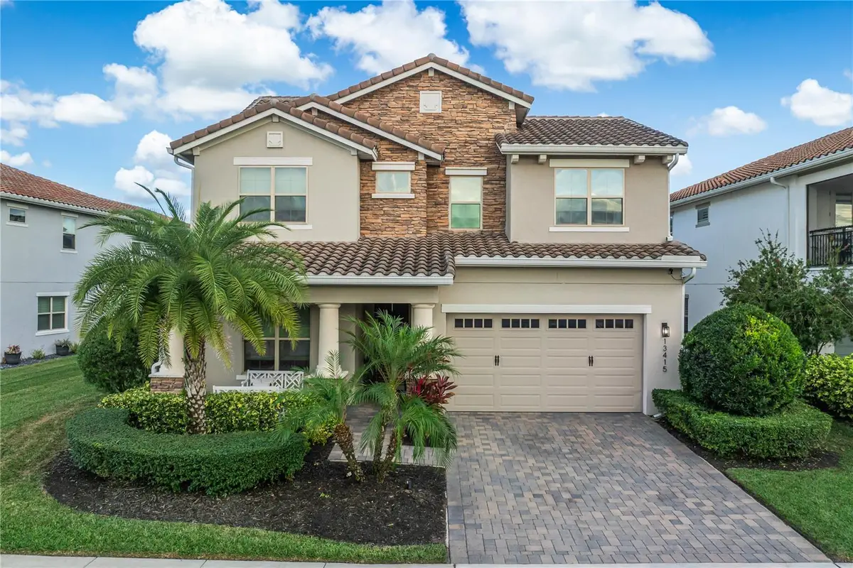 13415 Alderley Drive, Orlando, FL 32832 - Image #1