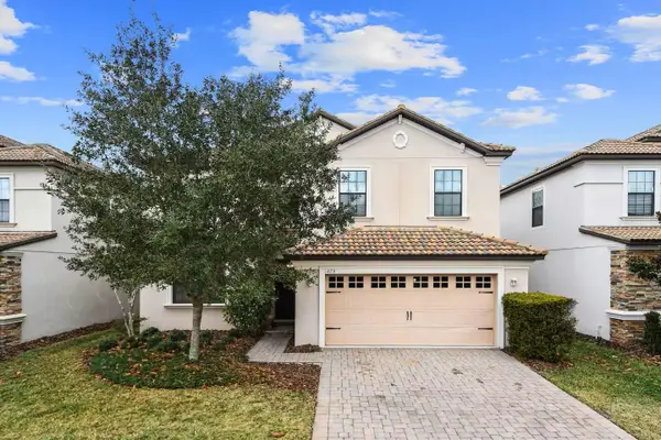 1424 Thunderbird Road, DAVENPORT, FL 33896