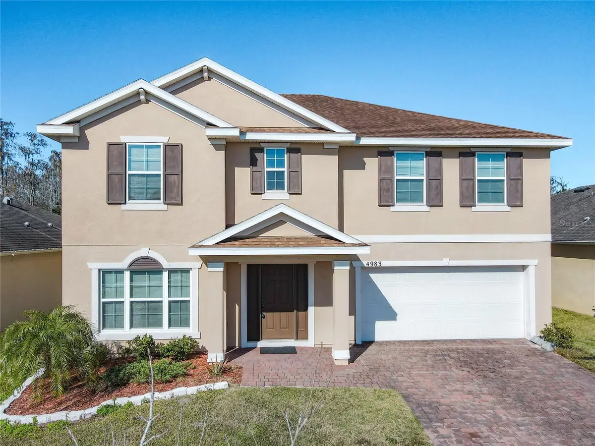 4983 London Creek Place, Kissimmee, FL 34758 - Image #1