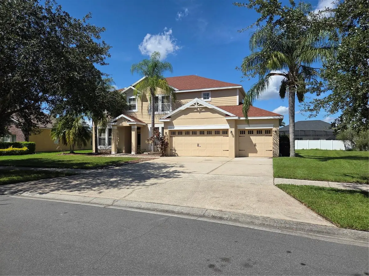 2400 Tybee Road, Saint Cloud, FL 34769 - Image #1