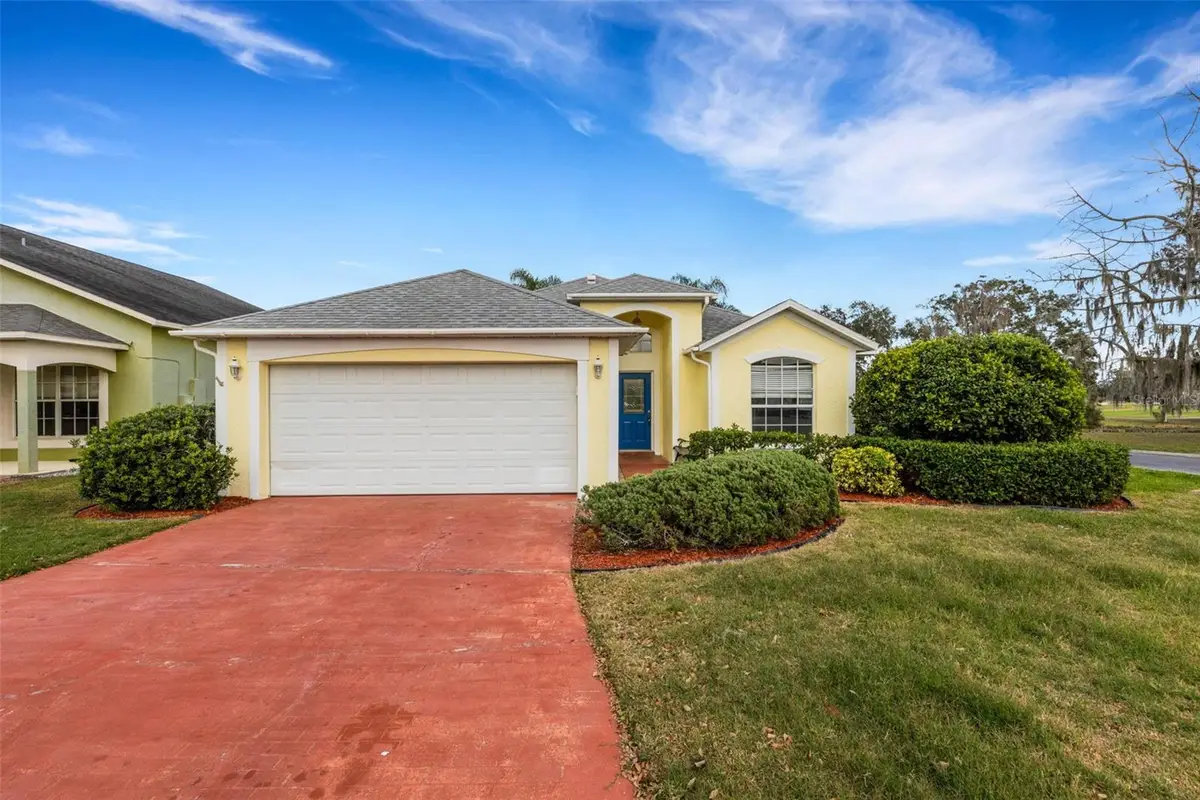 102 Canary Island Circle, Davenport, FL 33837 - Image #1