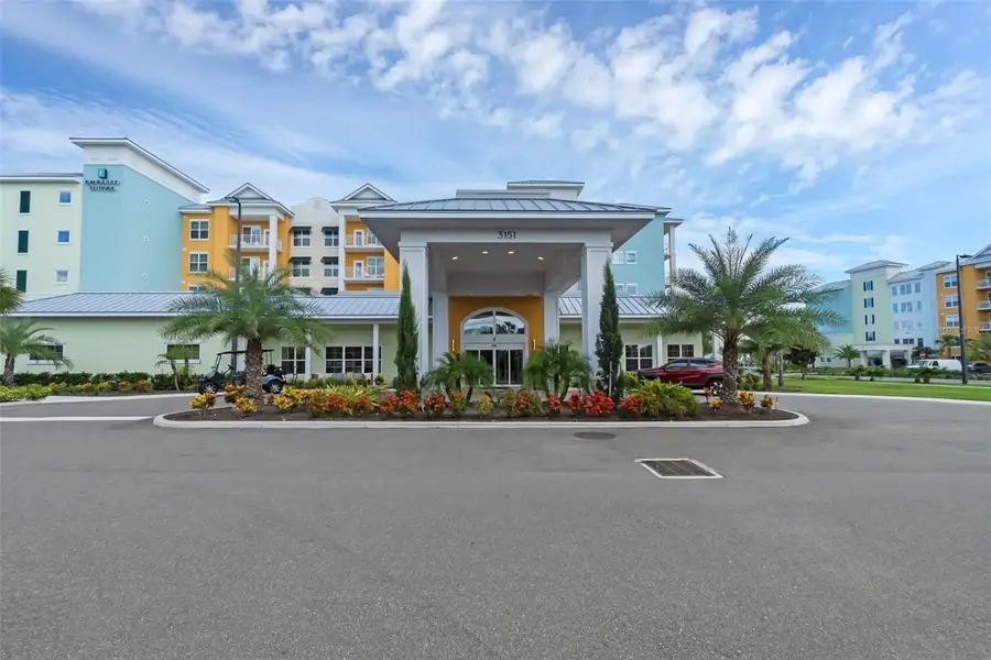 3151 Sunset Walk Drive #214, Kissimmee, FL 34747 - Image #2