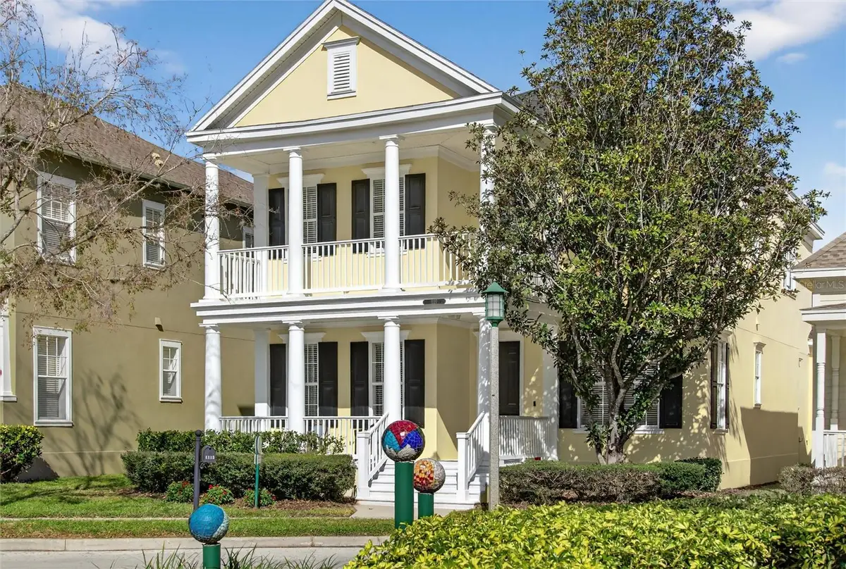 1115 Mosaic Drive, Celebration, FL 34747 - Image #1