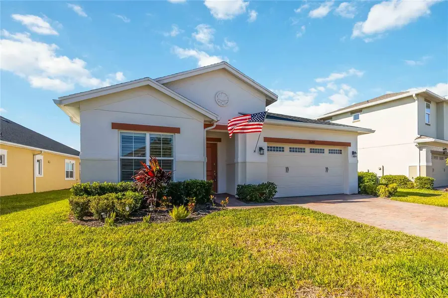2680 Redblush Terrace, Saint Cloud, FL 34772 - Image #3