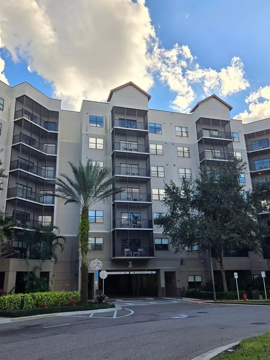 14501 Grove Resort Avenue #3424, Winter Garden, FL 34787 - Image #2