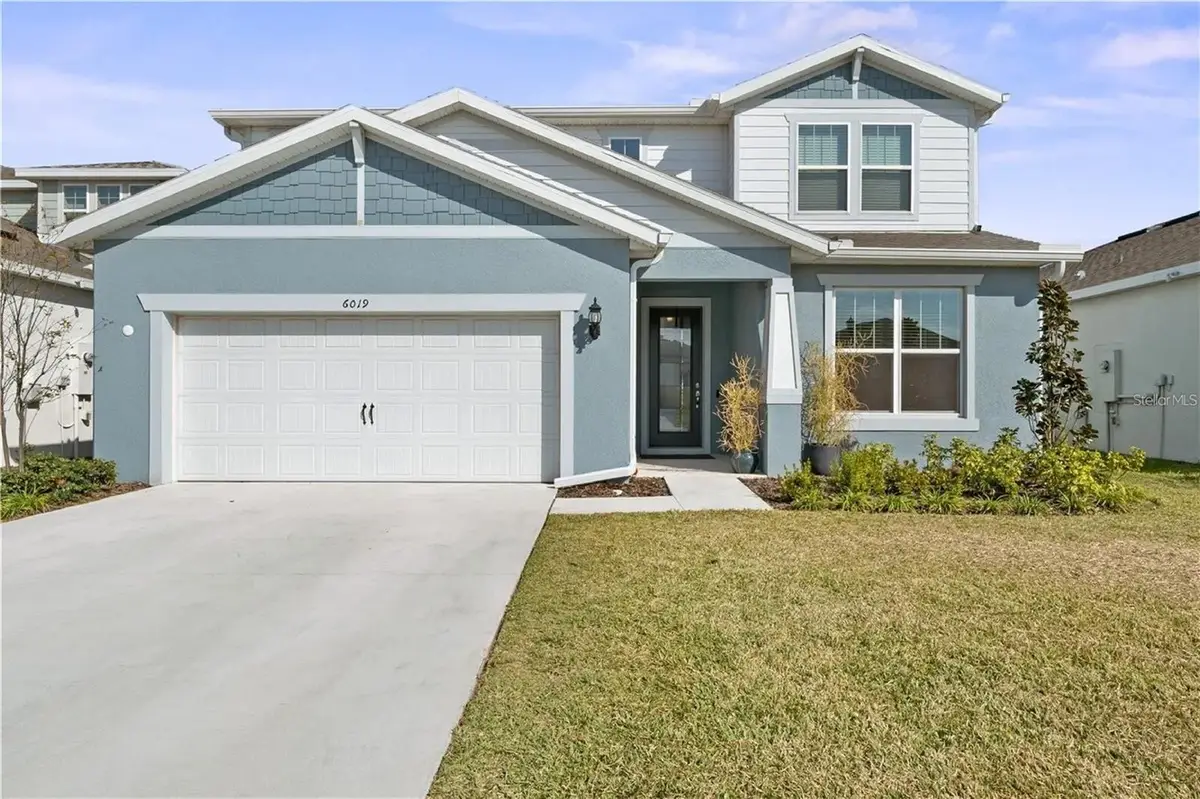 6019 Forest Perch Drive, Saint Cloud, FL 34771 - Image #1
