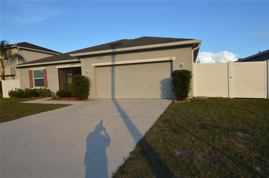 937 Gila Place, Poinciana, FL 34759 - Image #3