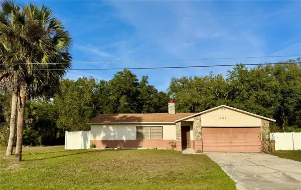 802 Del Prado Drive, KISSIMMEE, FL 34758