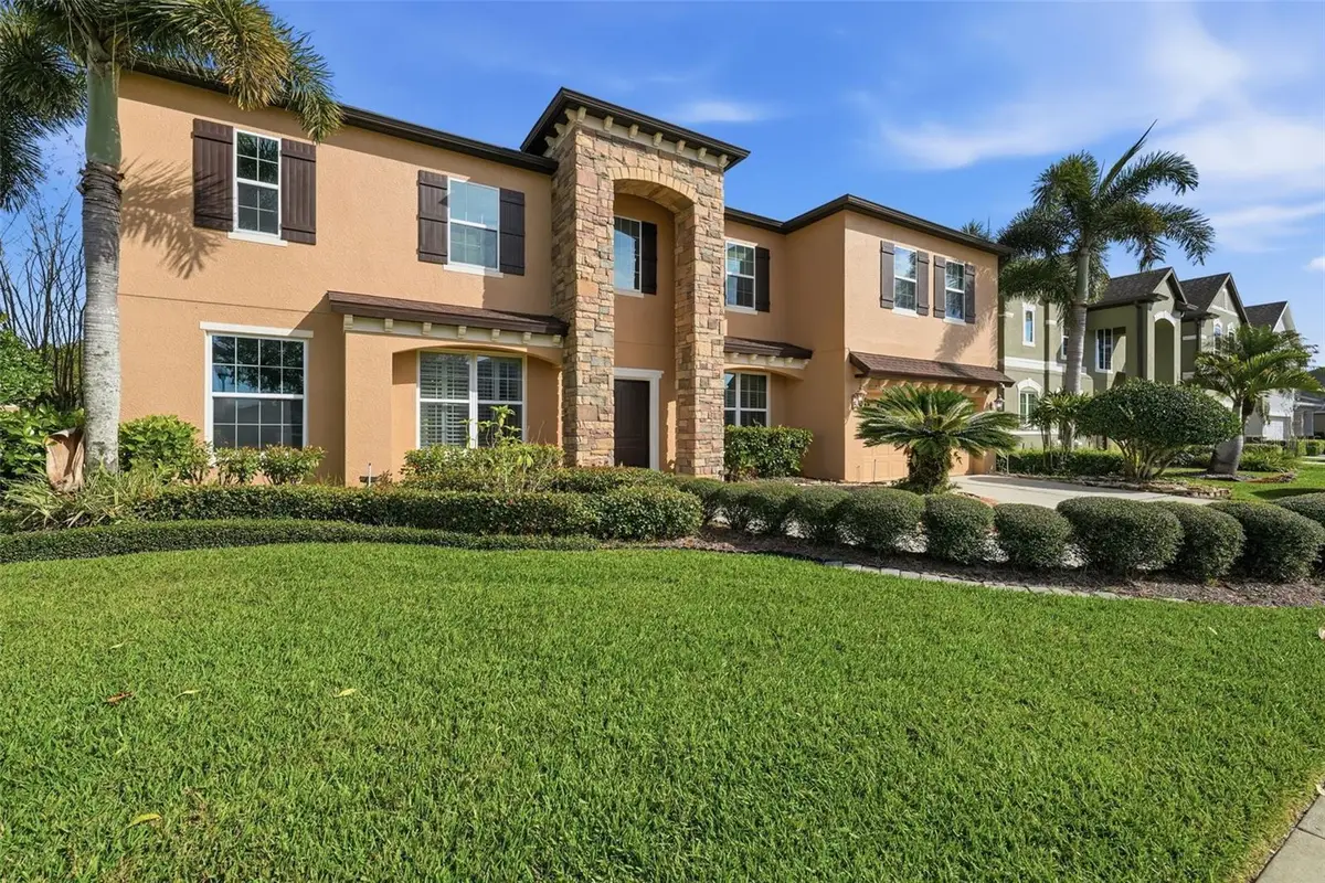 17117 Cypress Preserve Parkway, Orlando, FL 32820 - Image #1