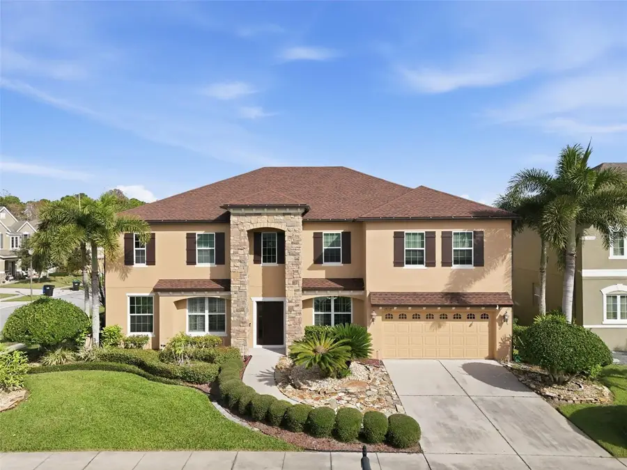 17117 Cypress Preserve Parkway, Orlando, FL 32820 - Image #2