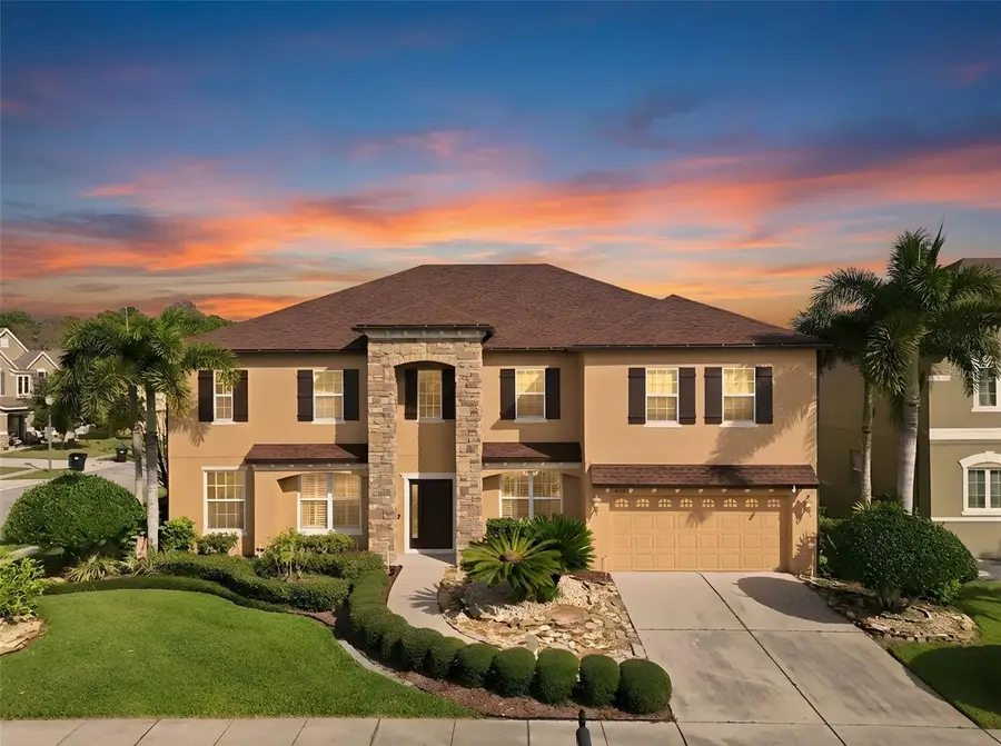 17117 Cypress Preserve Parkway, Orlando, FL 32820 - Image #3