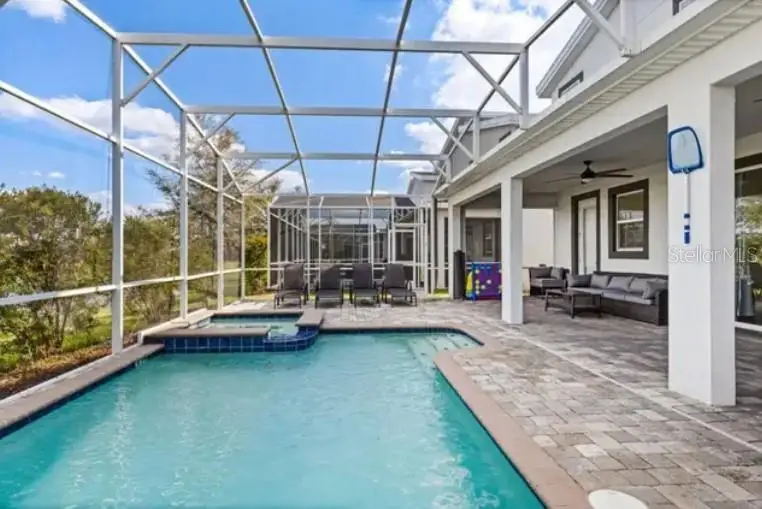 321 Ocean Course Avenue, Davenport, FL 33896 - Image #3