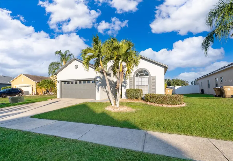 2505 Aster Cove Lane, Kissimmee, FL 34758 - Image #2