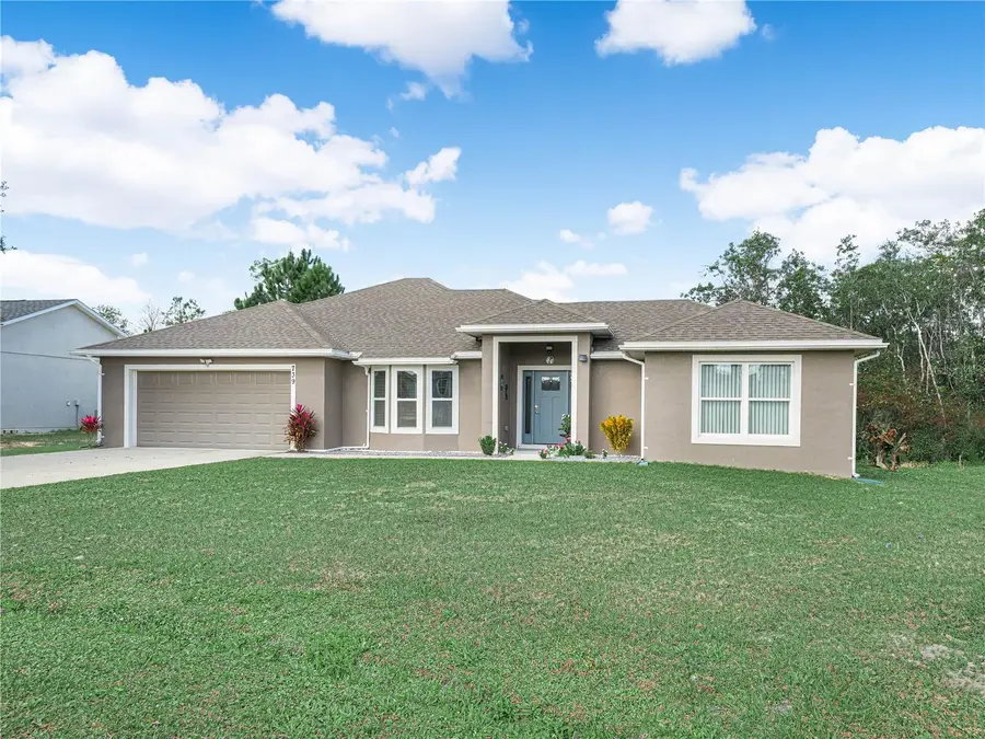 739 Fraser Court, Poinciana, FL 34759 - Image #3