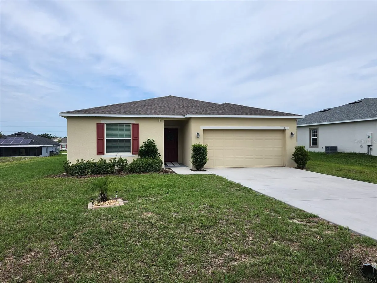 511 Big Sioux Court, Poinciana, FL 34759 - Image #1