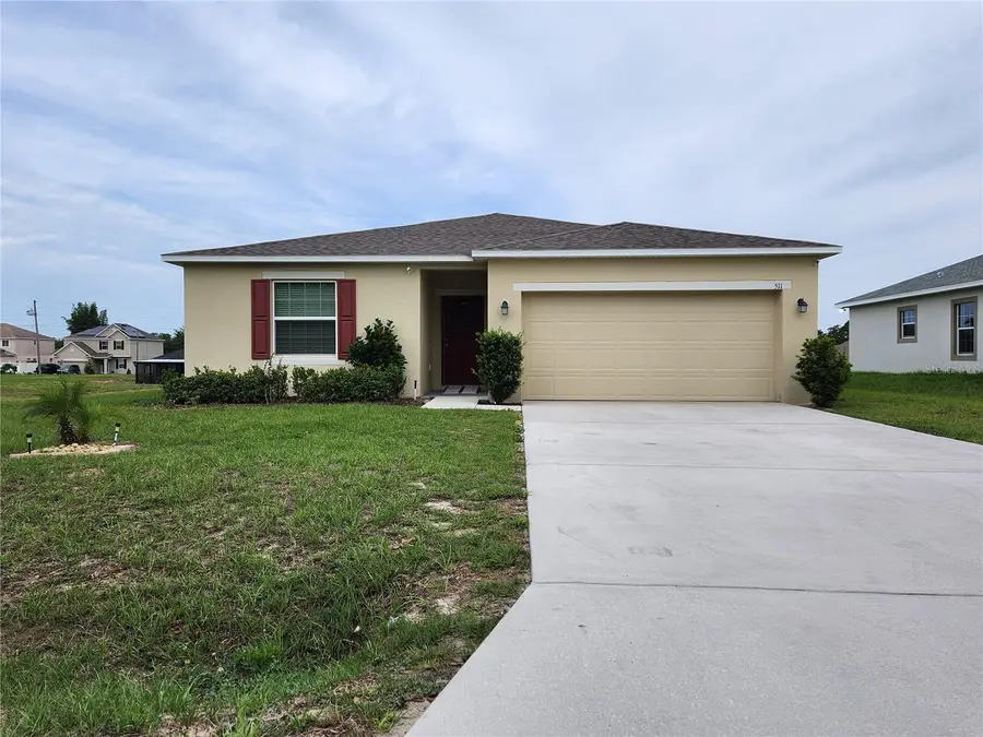 511 Big Sioux Court, Poinciana, FL 34759 - Image #2