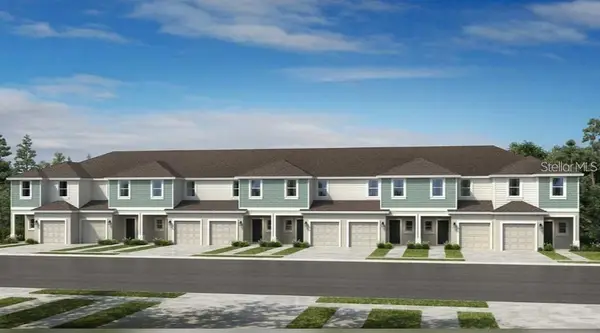 4901 Revolutionary Way, ST CLOUD, FL 34769