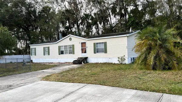 2087 Porto Boulevard, NEW SMYRNA BEACH, FL 32168