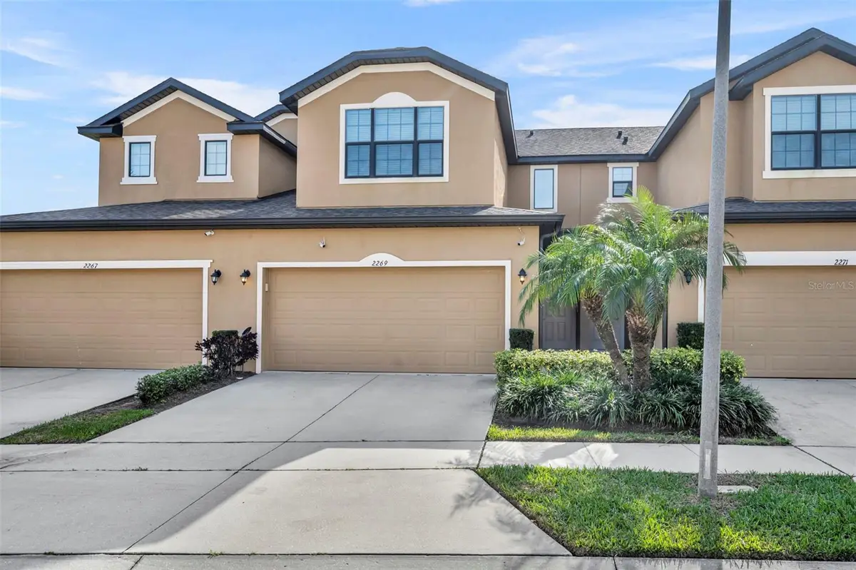 2269 Seven Oaks Drive, Saint Cloud, FL 34772 - Image #1