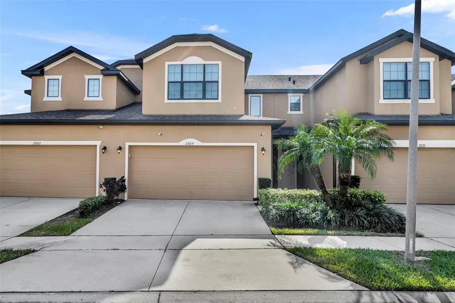 2269 Seven Oaks Drive, Saint Cloud, FL 34772 - Image #3