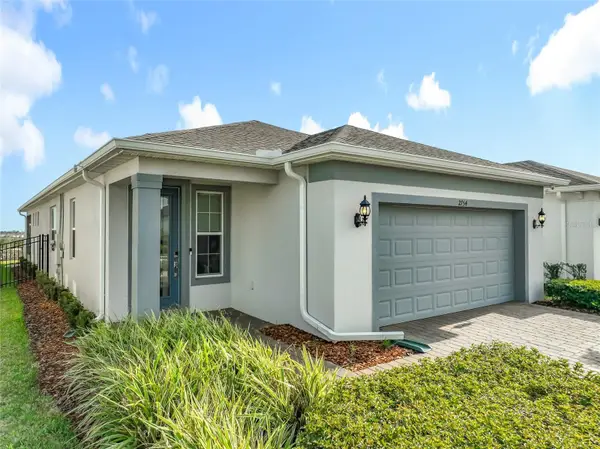 2754 Purple Meadow Court, MINNEOLA, FL 34715