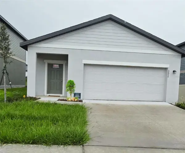 2677 Buttercup Avenue, HAINES CITY, FL 33844