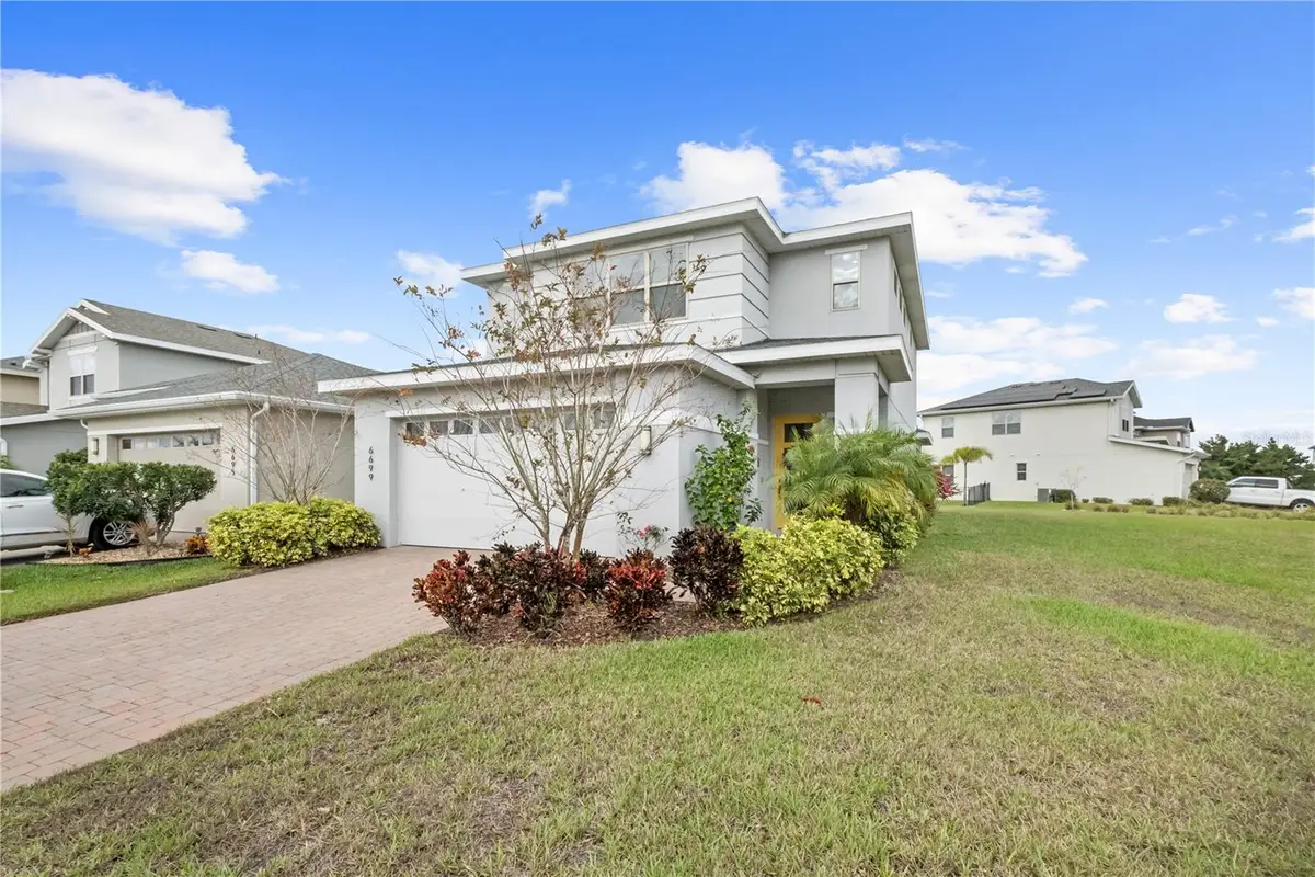 6699 Alder Road, Saint Cloud, FL 34773 - Image #1