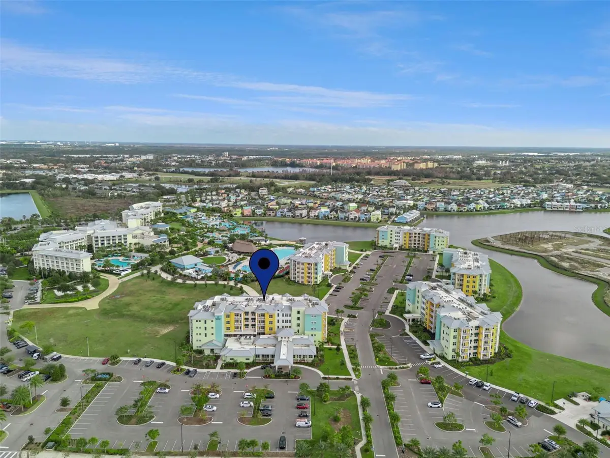 3151 Sunset Walk Drive #1110, Kissimmee, FL 34747 - Image #1