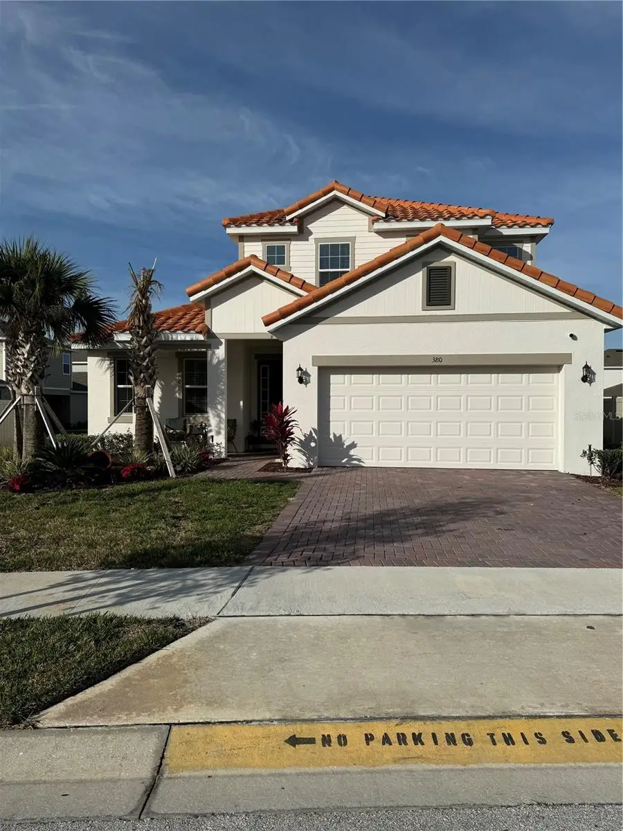 380 Cabello Drive, Davenport, FL 33837 - Image #2