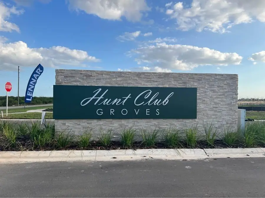 3430 Howell Drive, Lake Wales, FL 33853 - Image #2