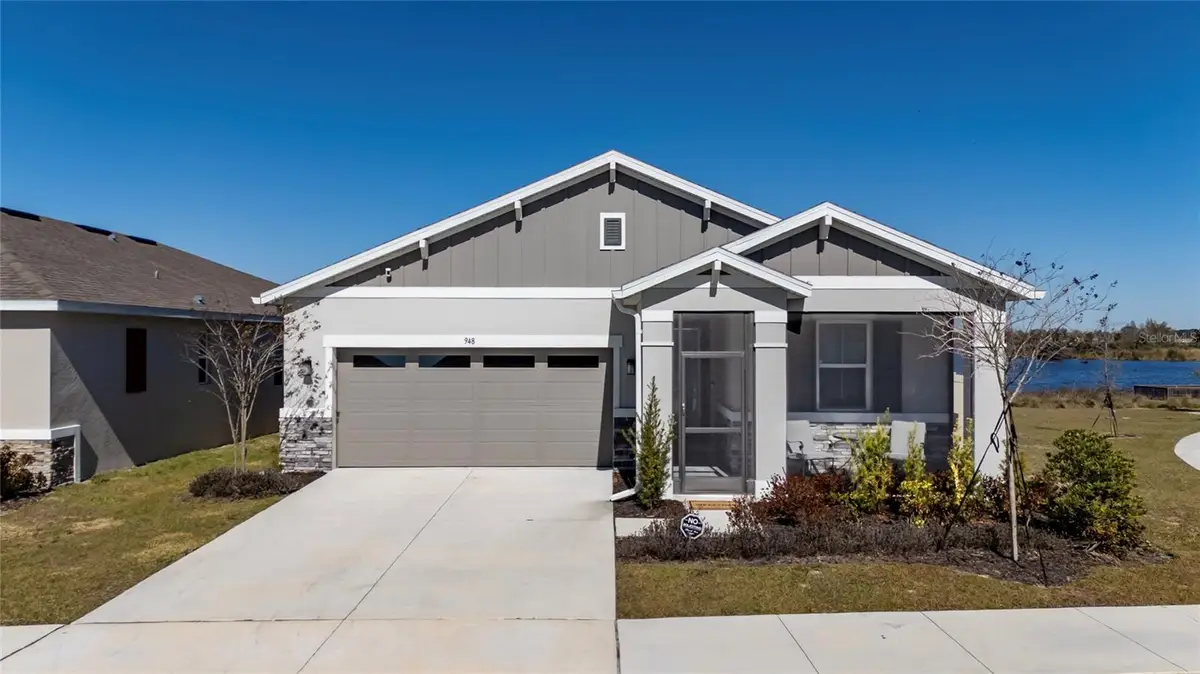 948 Griffon Avenue, Lake Alfred, FL 33850 - Image #1