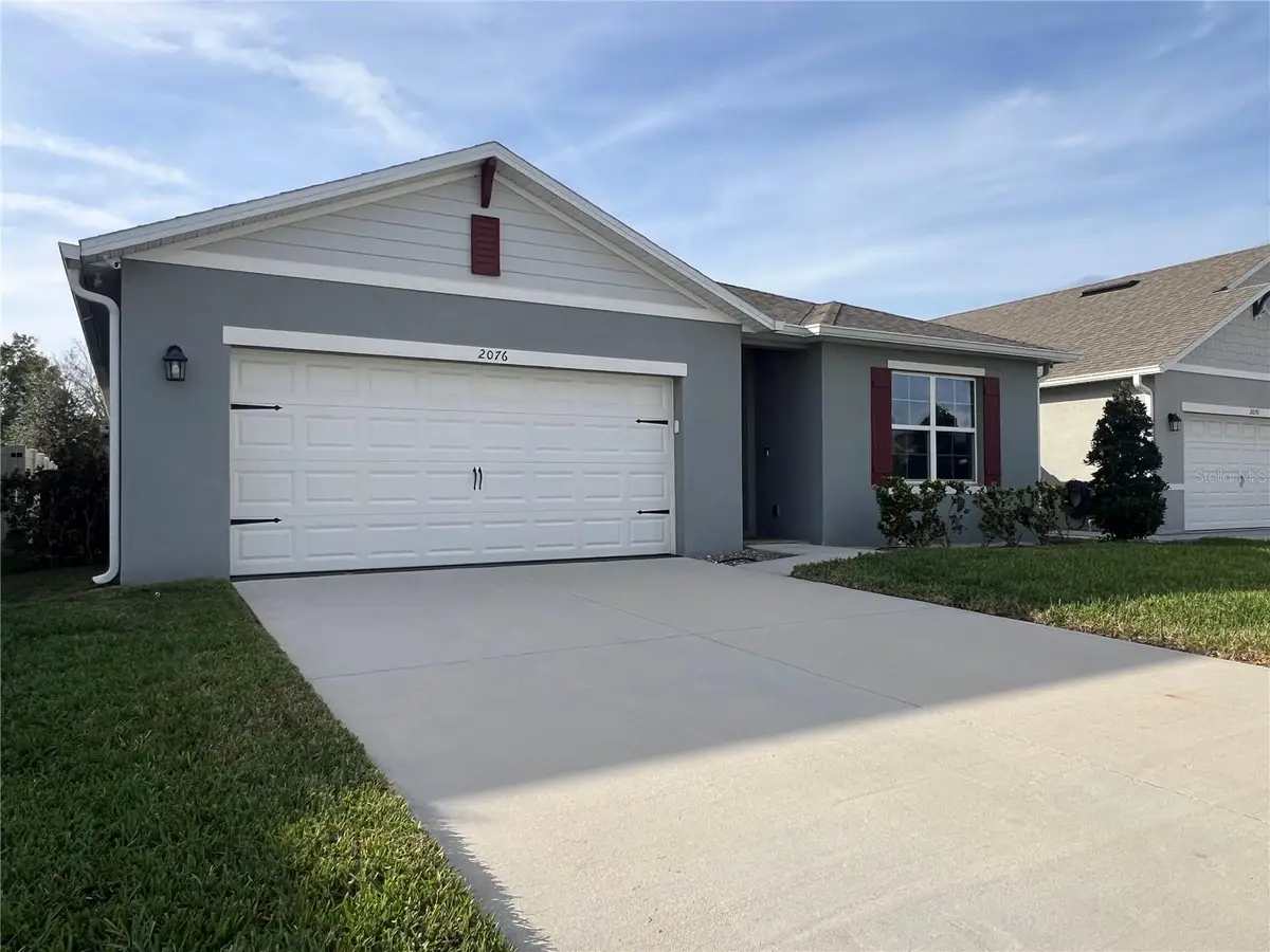 2076 Tay Wes Dr, Saint Cloud, FL 34771 - Image #1
