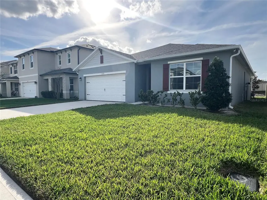 2076 Tay Wes Dr, Saint Cloud, FL 34771 - Image #2