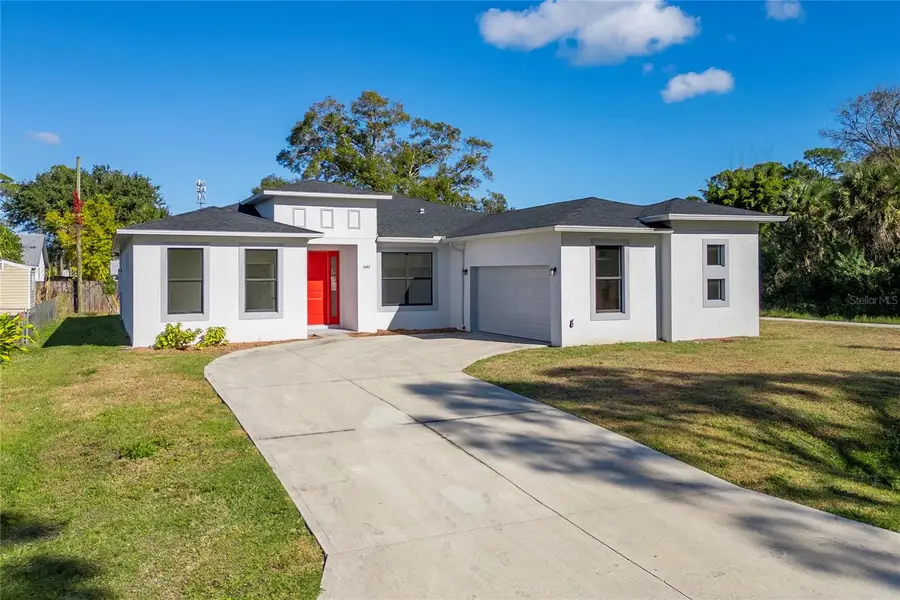 1047 Whitehurst Road Sw, Palm Bay, FL 32908 - Image #2