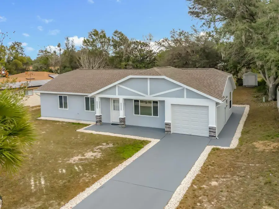 513 Sapphire Lane, Ocala, FL 34472 - Image #2