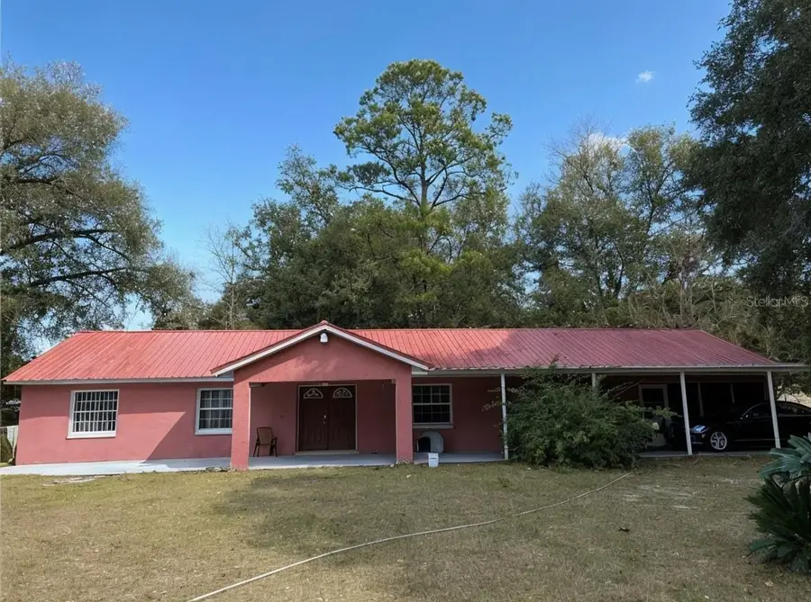 912 NE 144th Court, Silver Springs, FL 34488 - Image #2