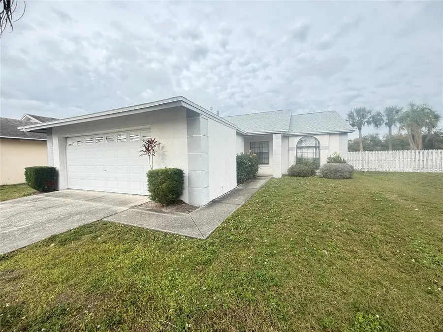 3177 Bear Path, Kissimmee, FL 34746 - Image #2