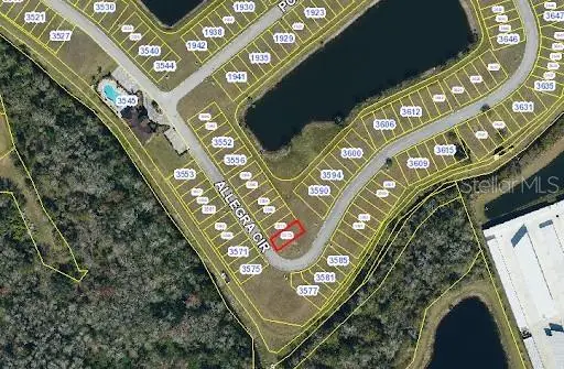 3572 Allegra Circle, Saint Cloud, FL 34772 - #2