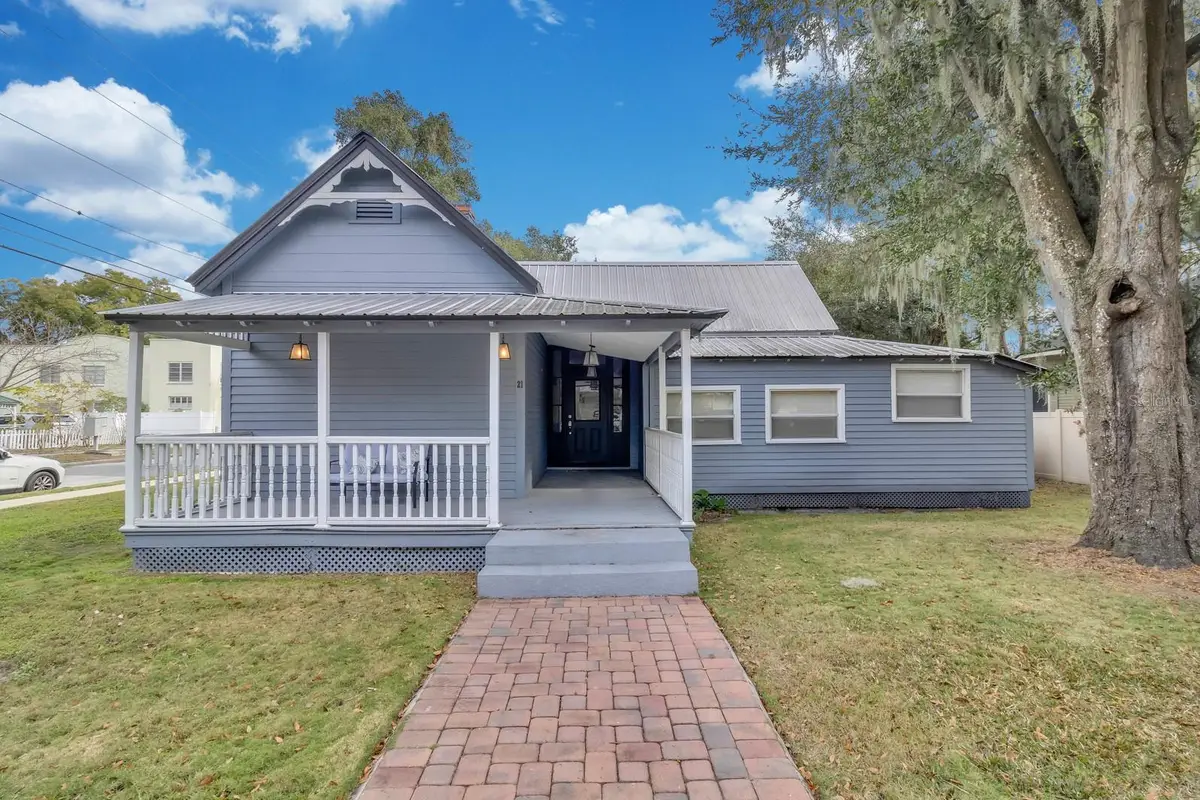 21 N Beaumont Avenue, Kissimmee, FL 34741 - Image #1