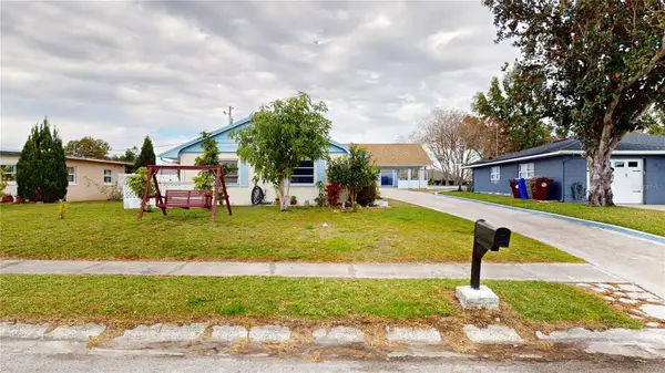 2615 Cecile Street, KISSIMMEE, FL 34741