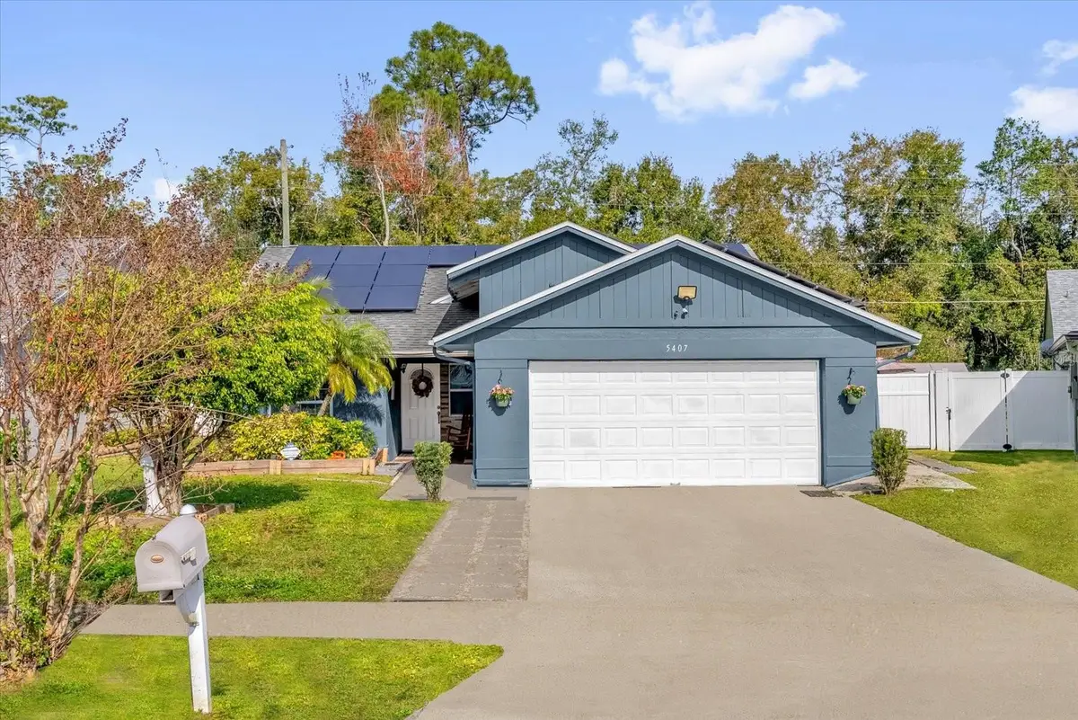 5407 Conway Oaks Court, Orlando, FL 32812 - Image #1