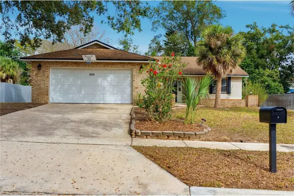 5333 Renoir Drive, ORLANDO, FL 32818