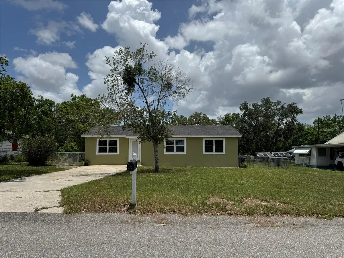 2549 Olive Avenue, Lake Wales, FL 33898 - Image #1