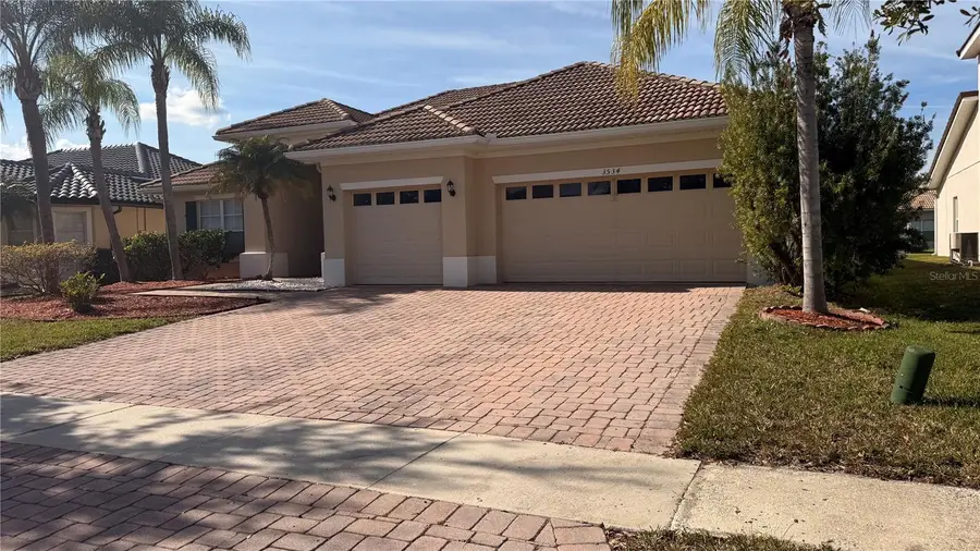 3534 Somerset Circle, Kissimmee, FL 34746 - Image #3