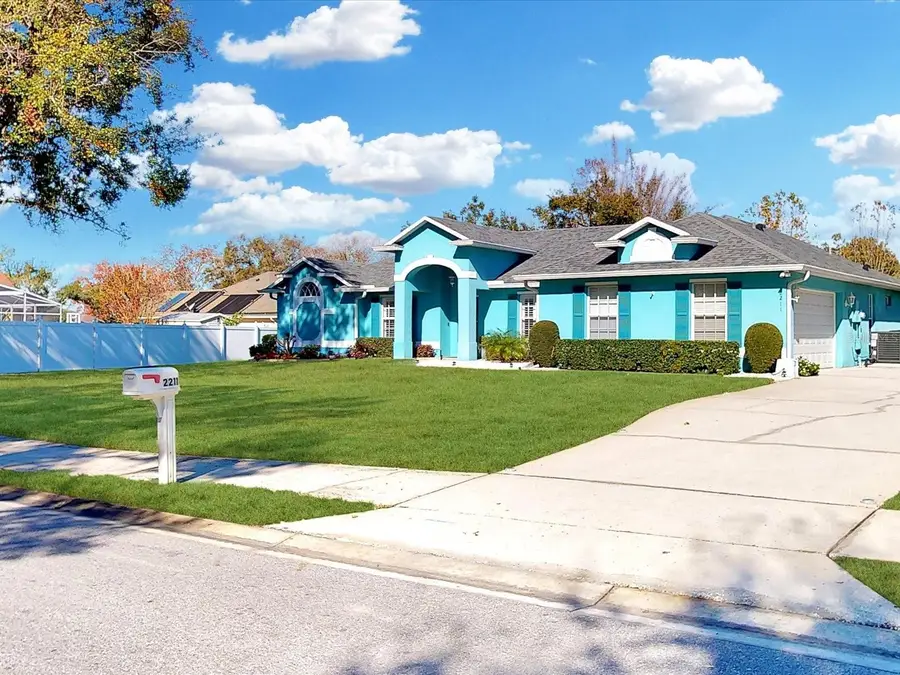 2211 Jessica Lane, Kissimmee, FL 34744 - #3