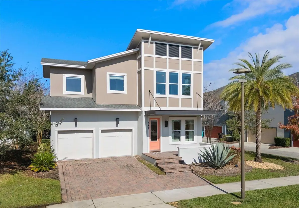 8263 Bellow Street, Orlando, FL 32827 - Image #1