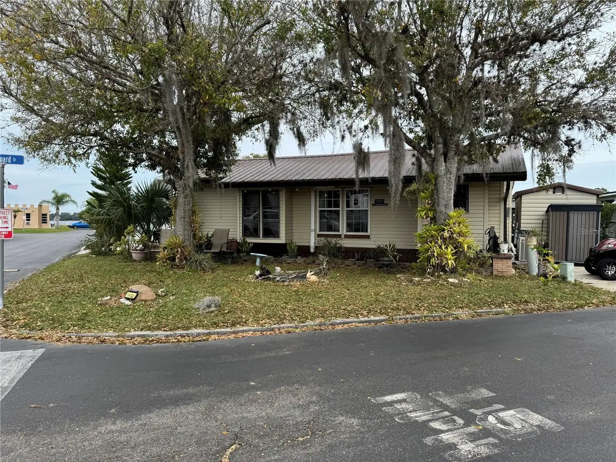1401 Starboard Drive, Saint Cloud, FL 34771 - Image #1