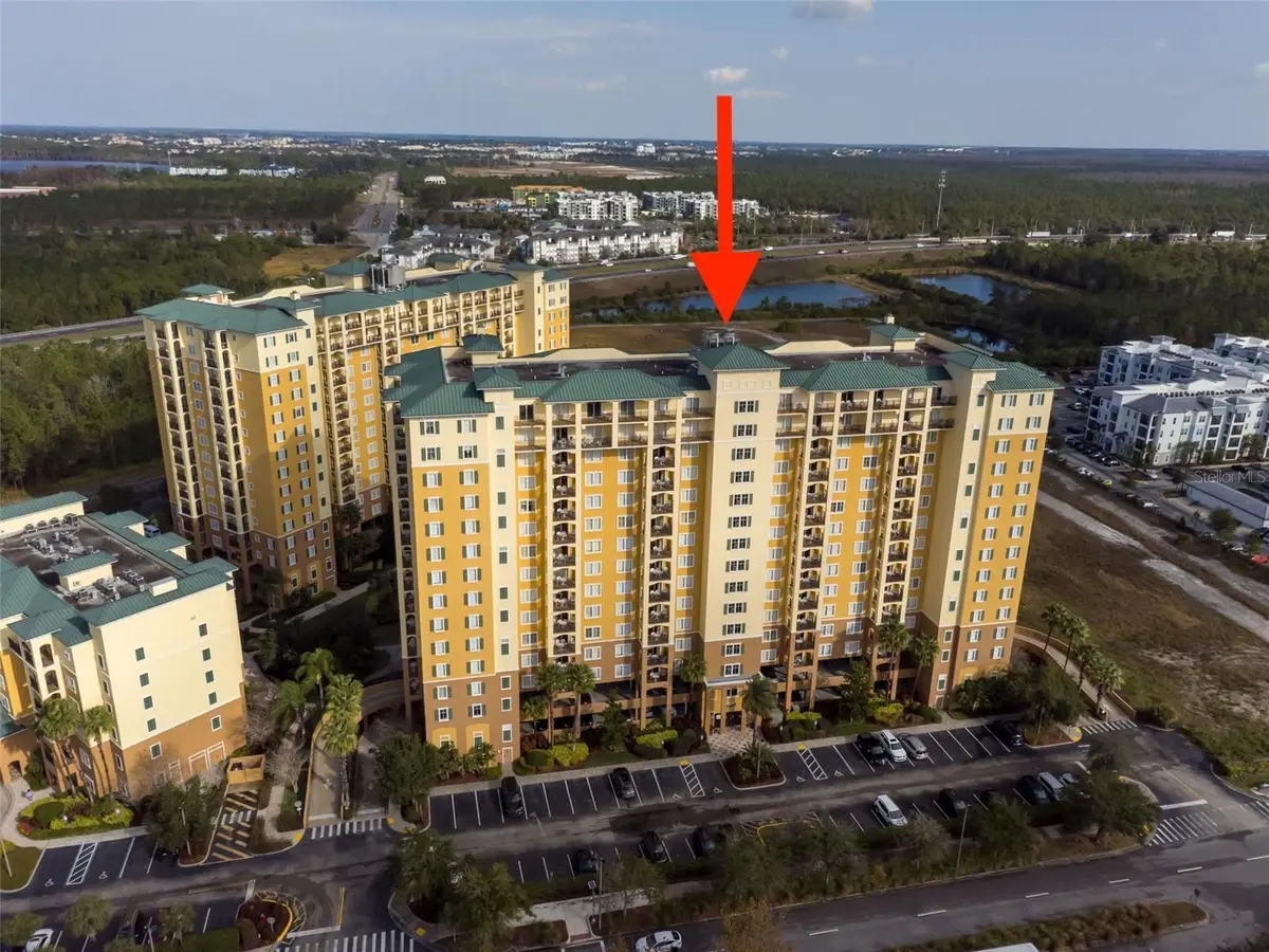 8101 Resort Village Drive #31314, Orlando, FL 32821 - Image #1