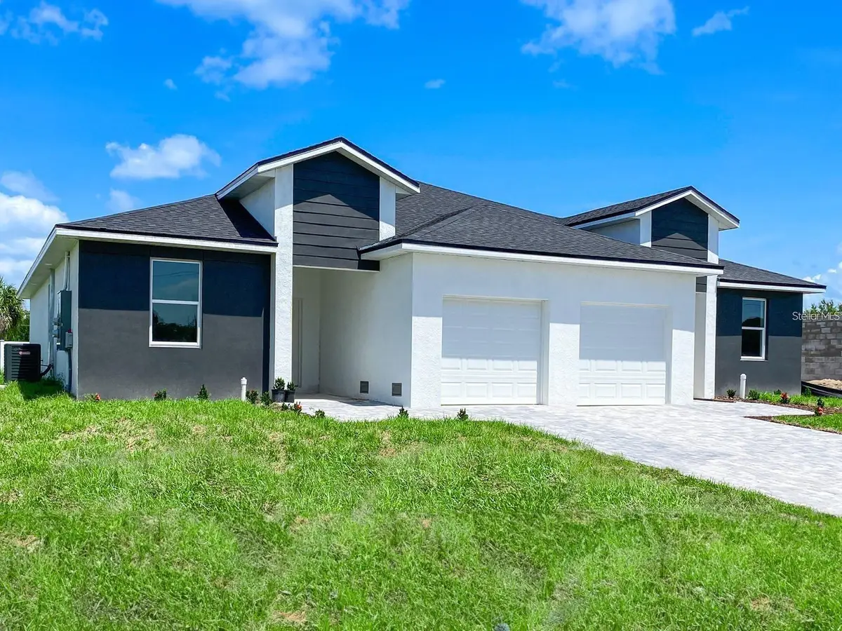 9163 Agate Street, Port Charlotte, FL 33981 - Image #1